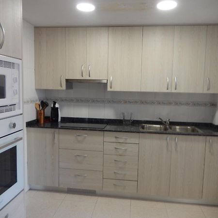 Piso 3 Habitaciones En Pescadores, 6 Peñíscola Exterior foto