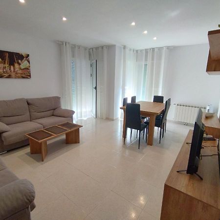 Piso 3 Habitaciones En Pescadores, 6 Peñíscola Exterior foto