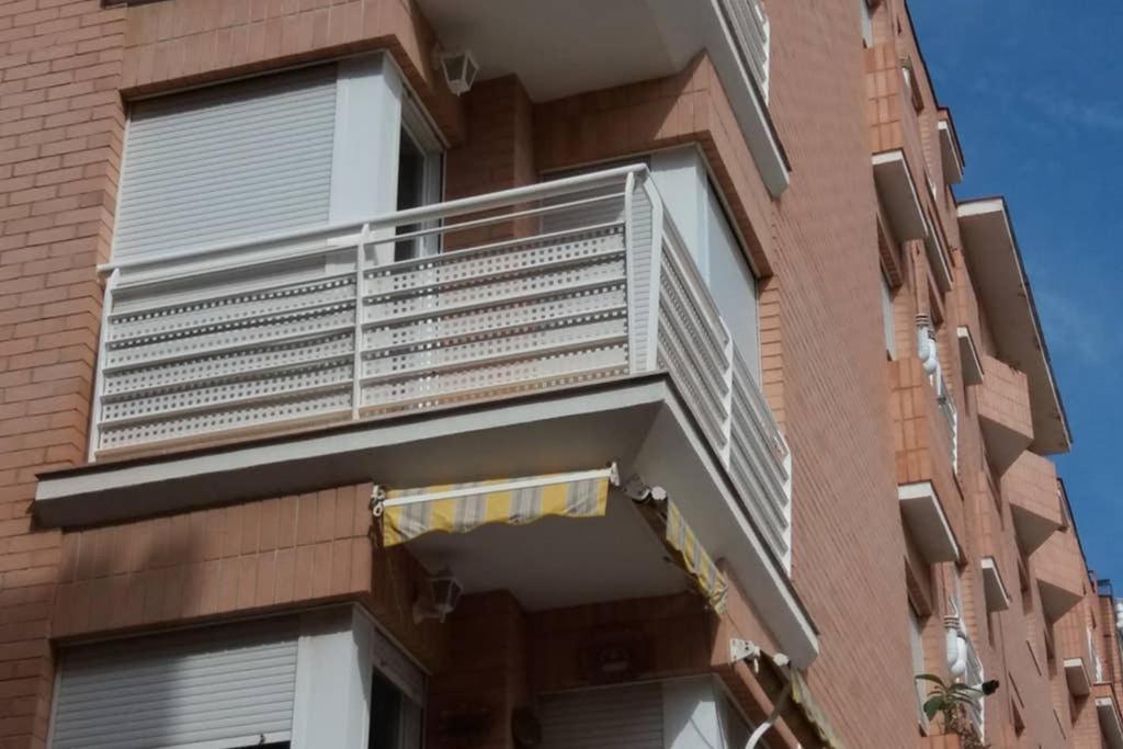 Piso 3 Habitaciones En Pescadores, 6 Peñíscola Exterior foto
