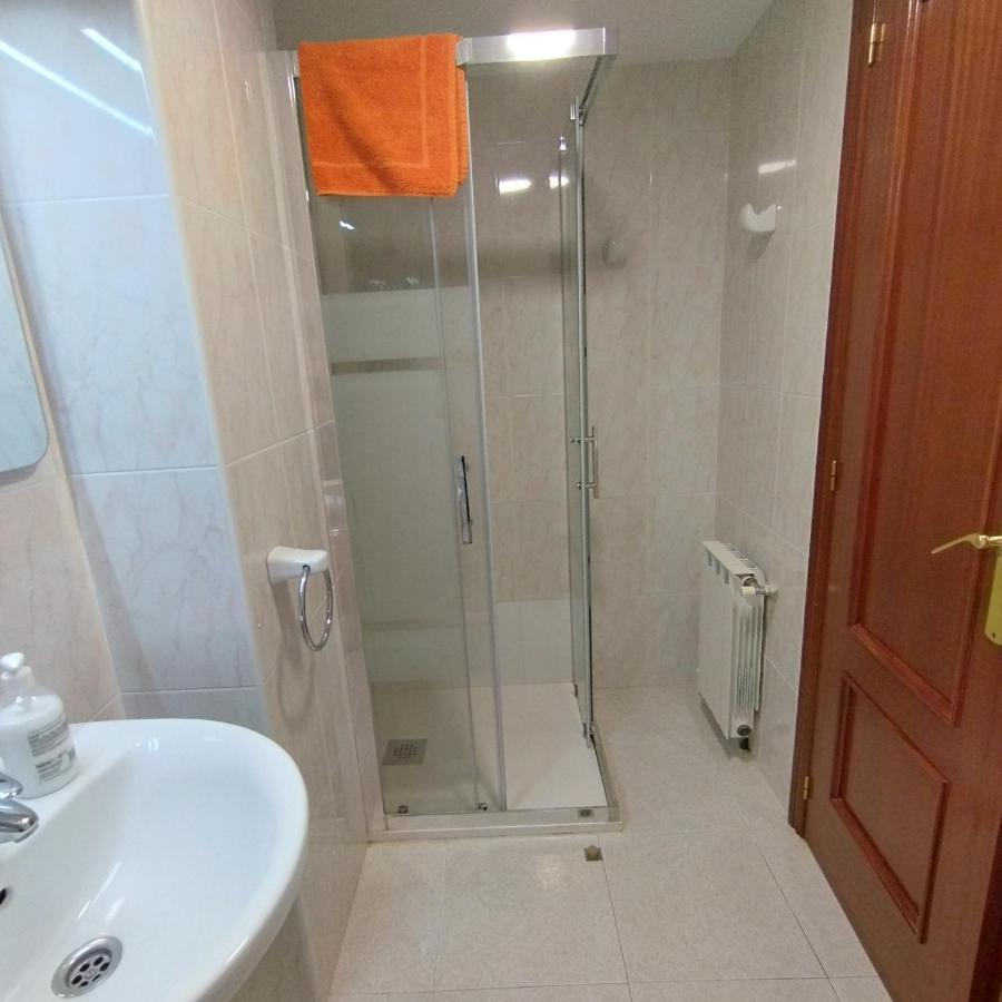 Piso 3 Habitaciones En Pescadores, 6 Peñíscola Exterior foto