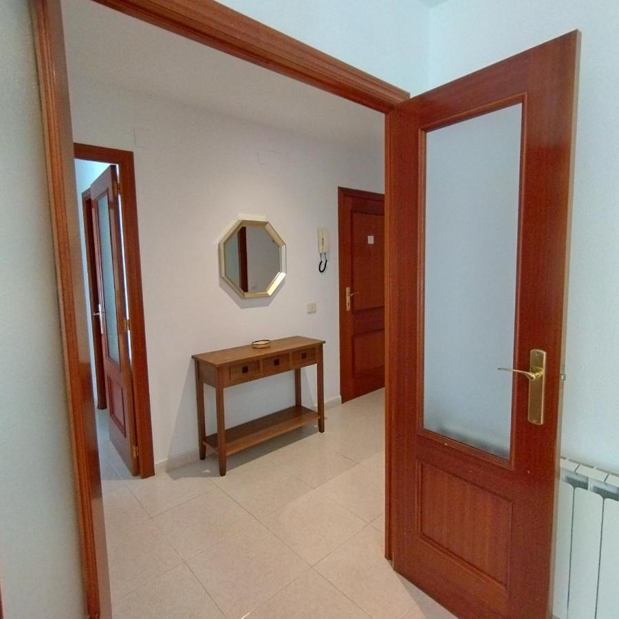 Piso 3 Habitaciones En Pescadores, 6 Peñíscola Exterior foto