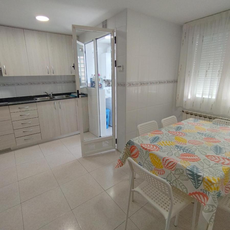 Piso 3 Habitaciones En Pescadores, 6 Peñíscola Exterior foto