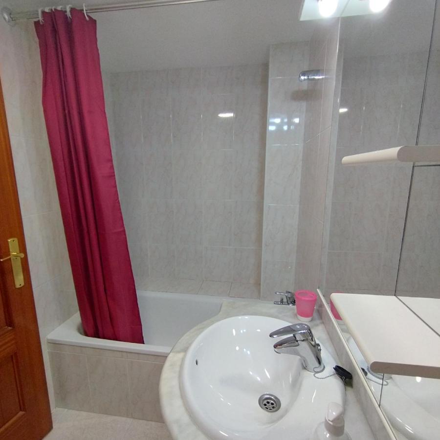 Piso 3 Habitaciones En Pescadores, 6 Peñíscola Exterior foto